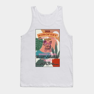 kokofest 2023 Tank Top